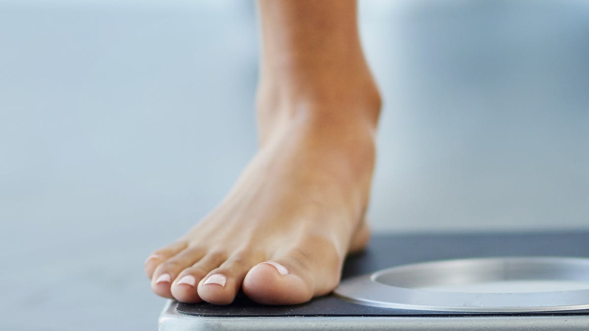 Top 10 tips to break a keto weight loss stall