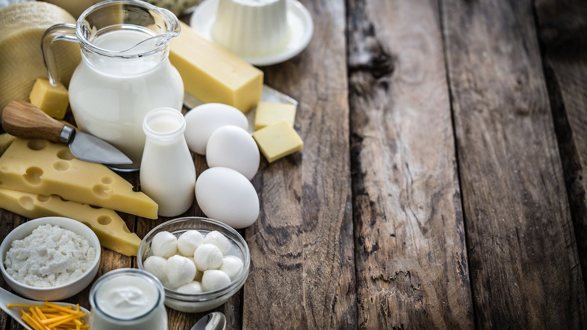 Expert panel agrees – limits to saturated fat are not evidence-based
