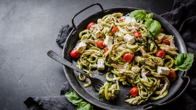 7-day diabetes meal plan