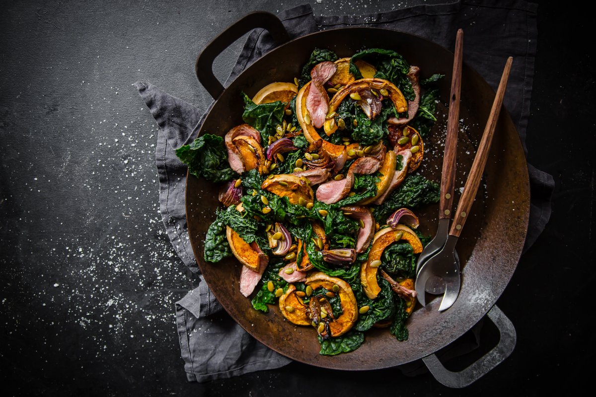 Low-carb and keto pumpkin recipes