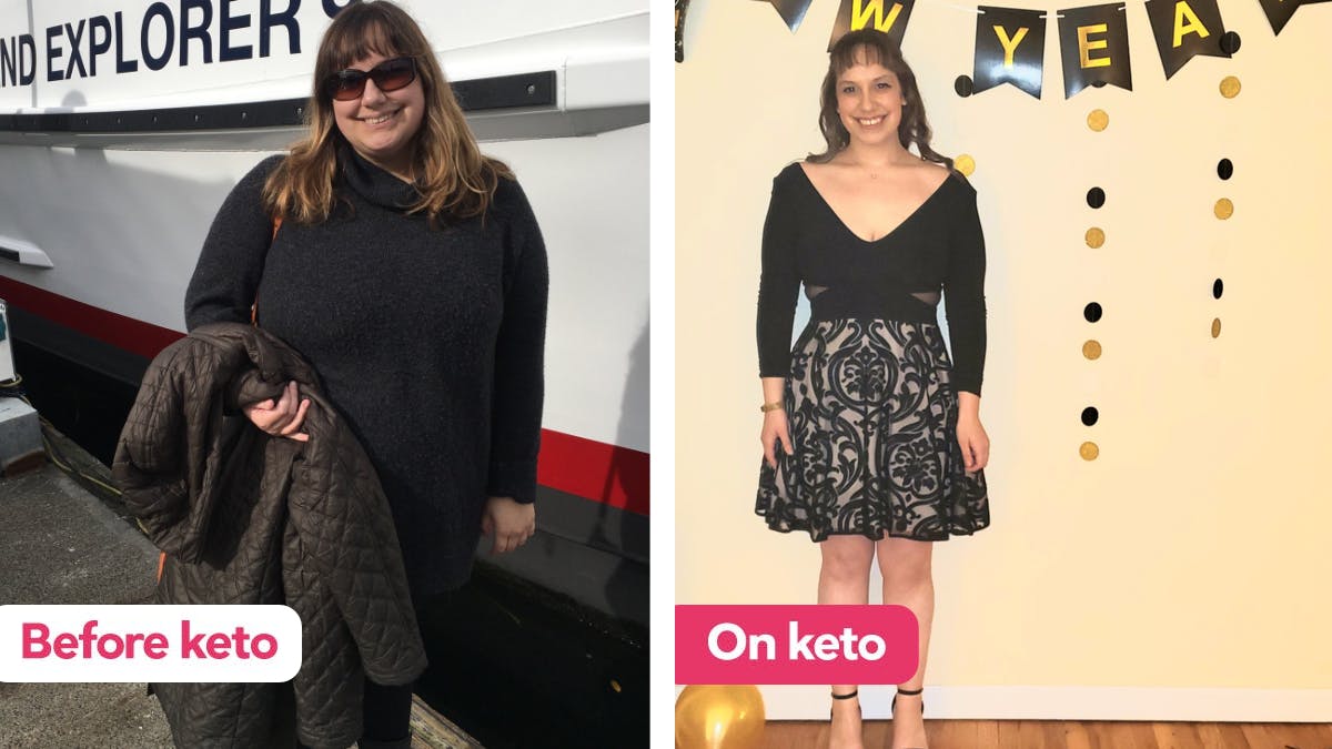 'This was the BEST thing that I could have ever done for myself'