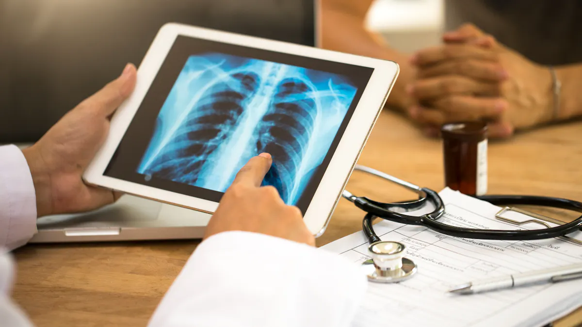 Could eating a keto or LCHF diet harm bone health?