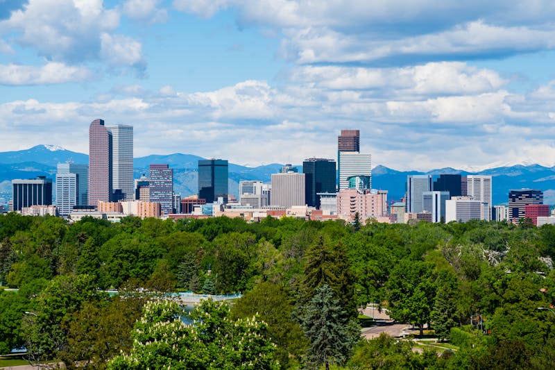 Denver Colorado