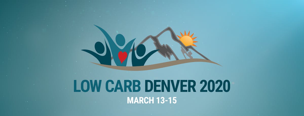 Low Carb Denver 2020 – Presentations
