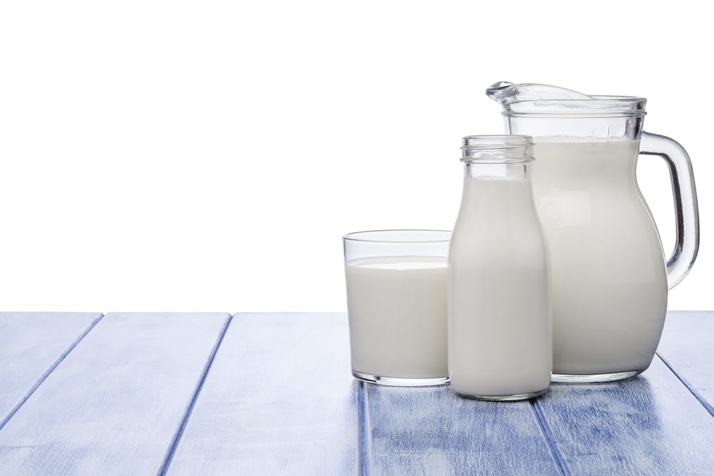 Does milk “do a body good”?