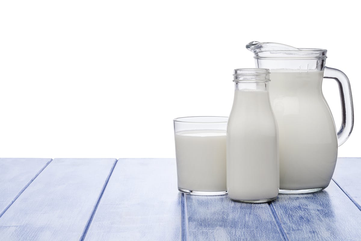 Does Milk “Do a Body Good”? — Diet Doctor