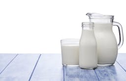 Does milk “do a body good”?