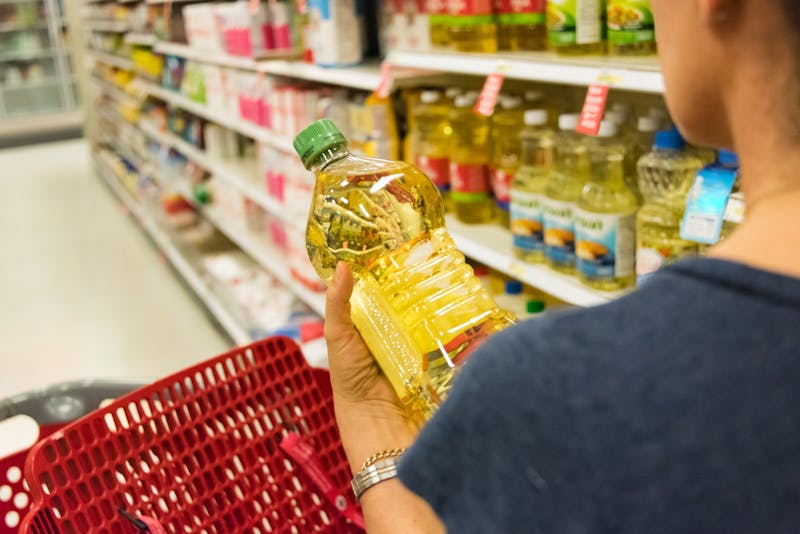 Vegetable Oils: Are They Healthy? — Diet Doctor