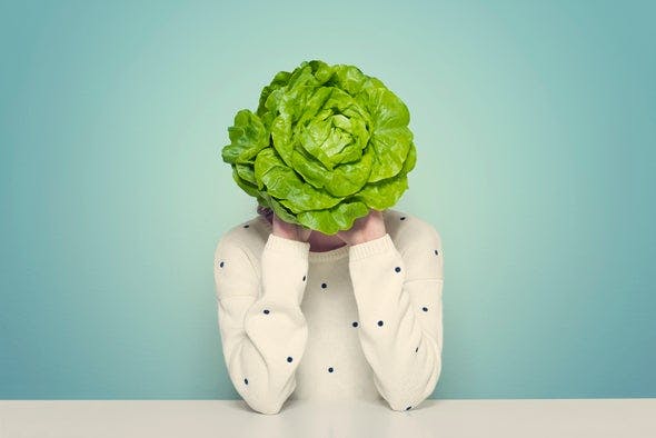 Do vegetarians have fewer strokes?