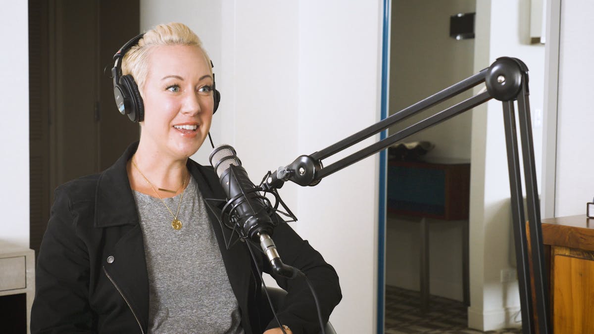 Diet Doctor podcast #43 — Audra Wilford