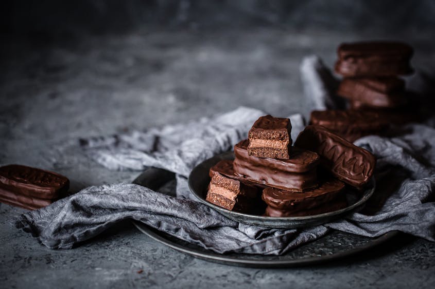 Top 7 Best Keto & Low Carb Cookies — Recipes — Diet Doctor