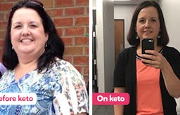 'Within one year of going keto, I was prescription-free for the first time in decades!'
