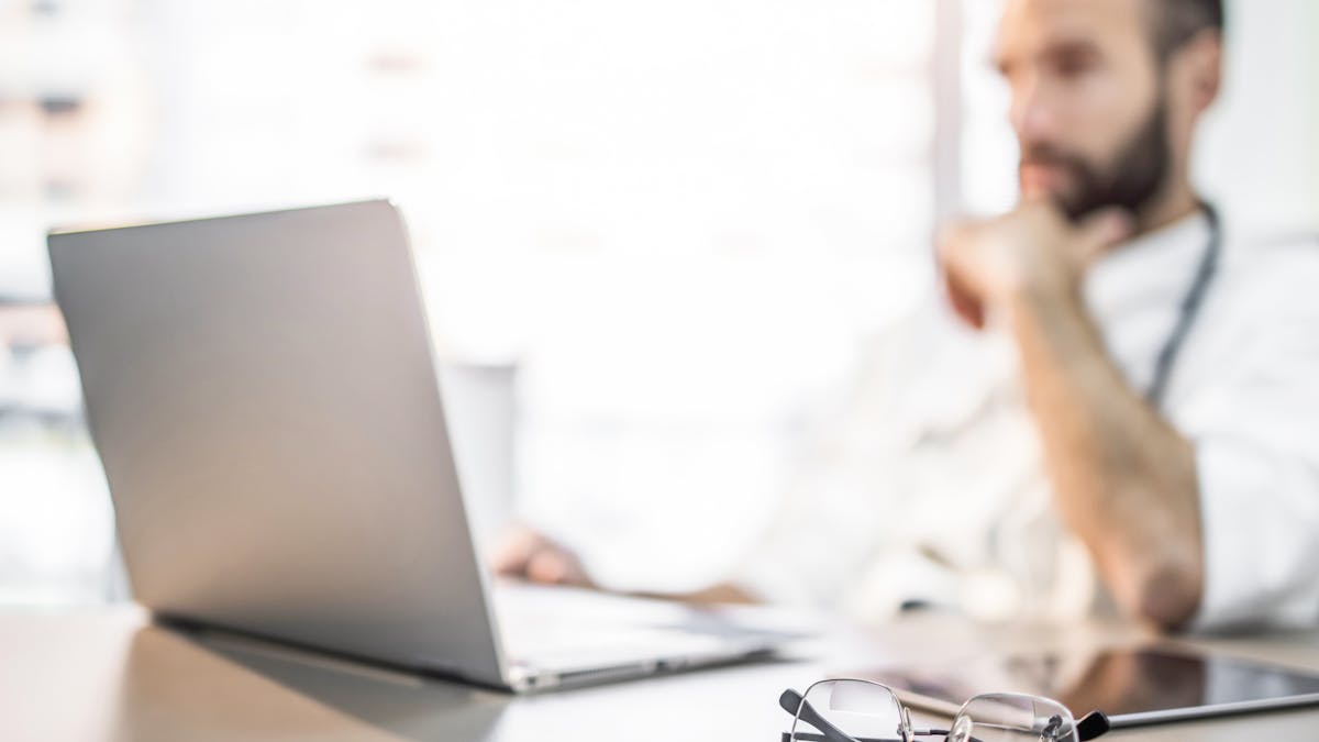 Low-carb doctors: will you do remote consultations?