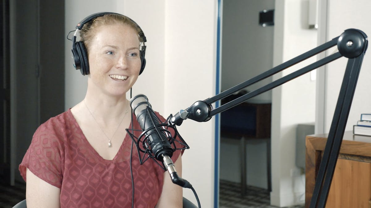 Diet Doctor podcast #45 — Brianna Stubbs, PhD