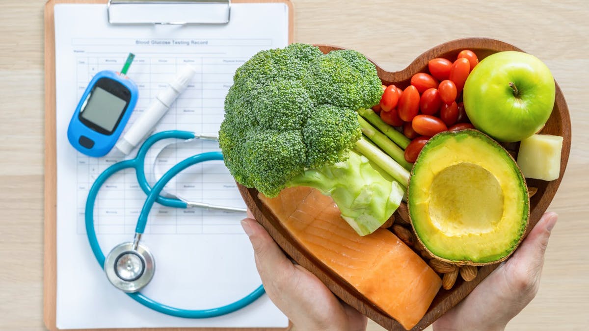 Help support the largest study ever of how an LCHF diet affects type 2 diabetes