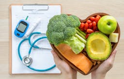 Help support the largest study ever of how an LCHF diet affects type 2 diabetes