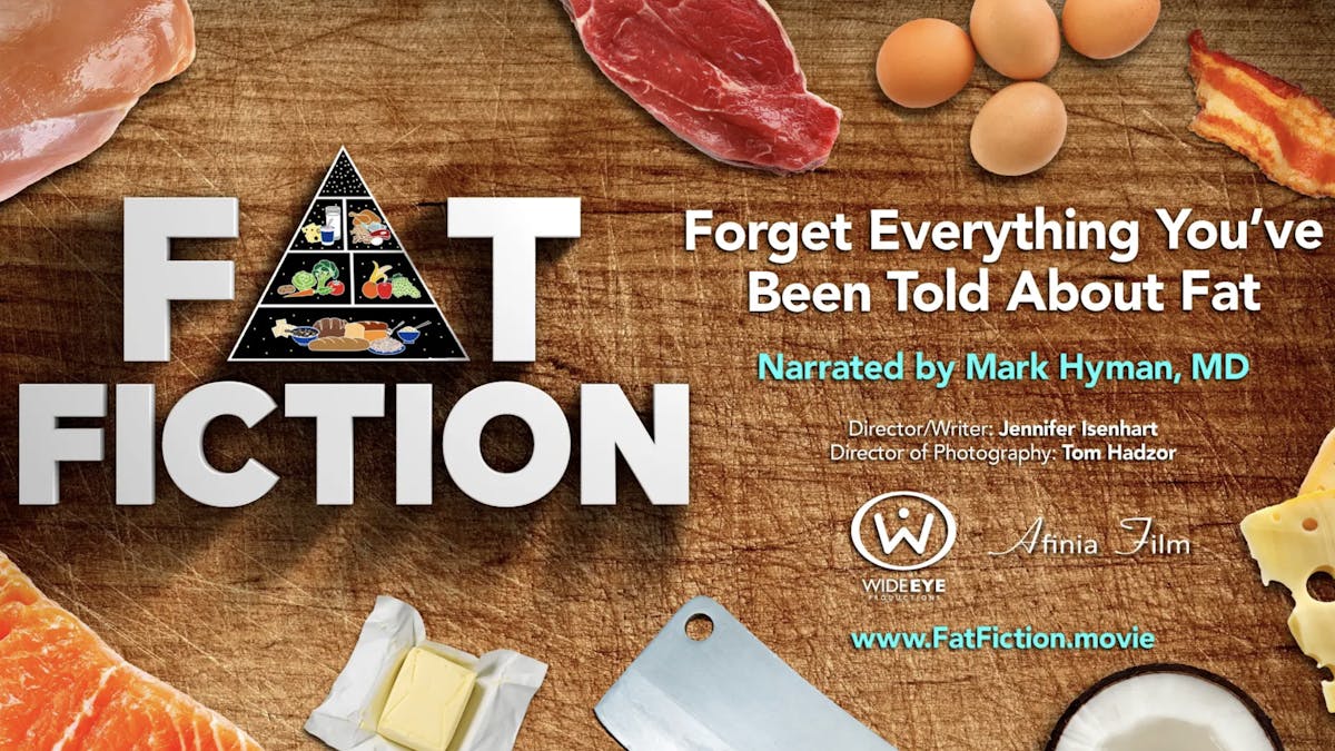 Fat Fiction review: A message of hope