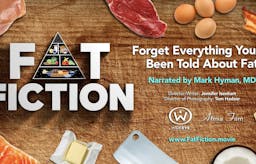 Fat Fiction review: A message of hope