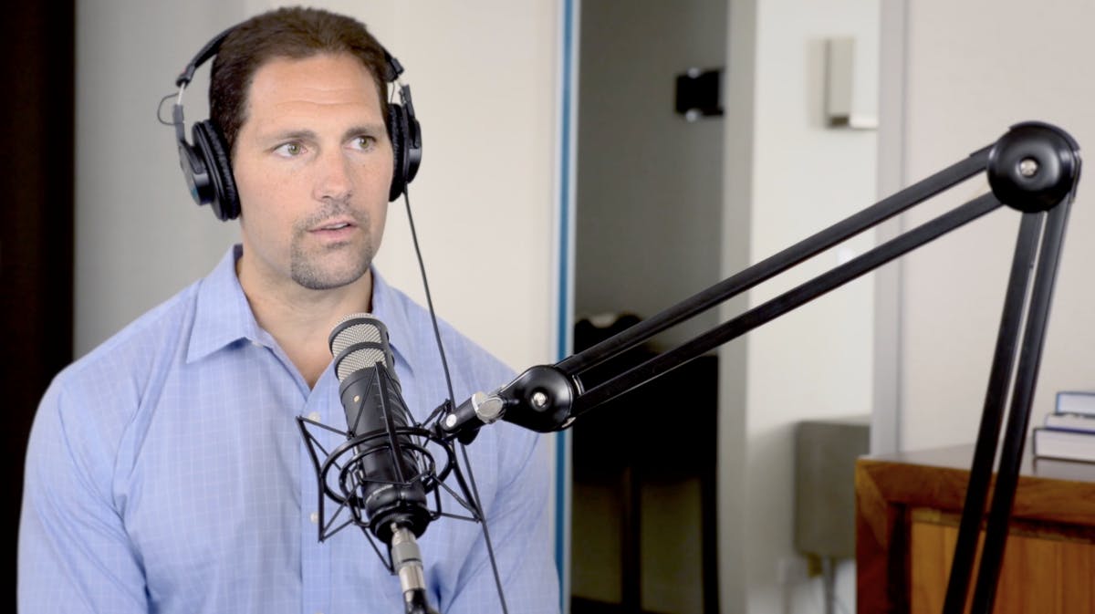 Diet Doctor podcast #46 — Dom D'Agostino, PhD