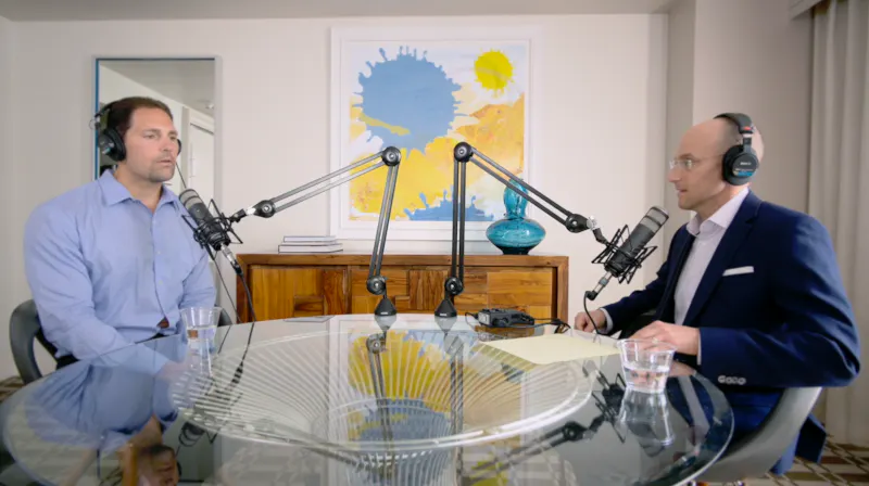 Diet Doctor Podcast #46 with Dom D\'Agustino, PhD
