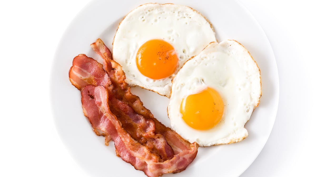 New review on saturated fat and heart disease: what it means for you