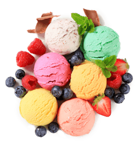 Tips when buying store-bought low-carb ice cream