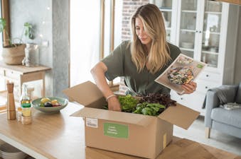 Top keto meal delivery services