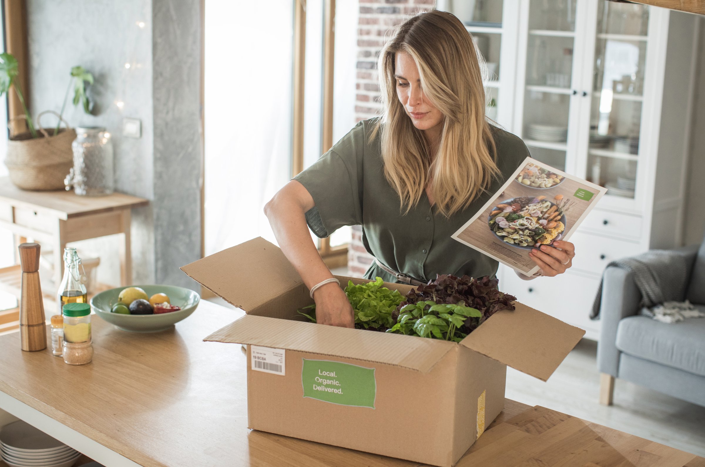 Food Subscription Top Keto Meal Delivery Services — Meals and Meal kits — Diet Doctor