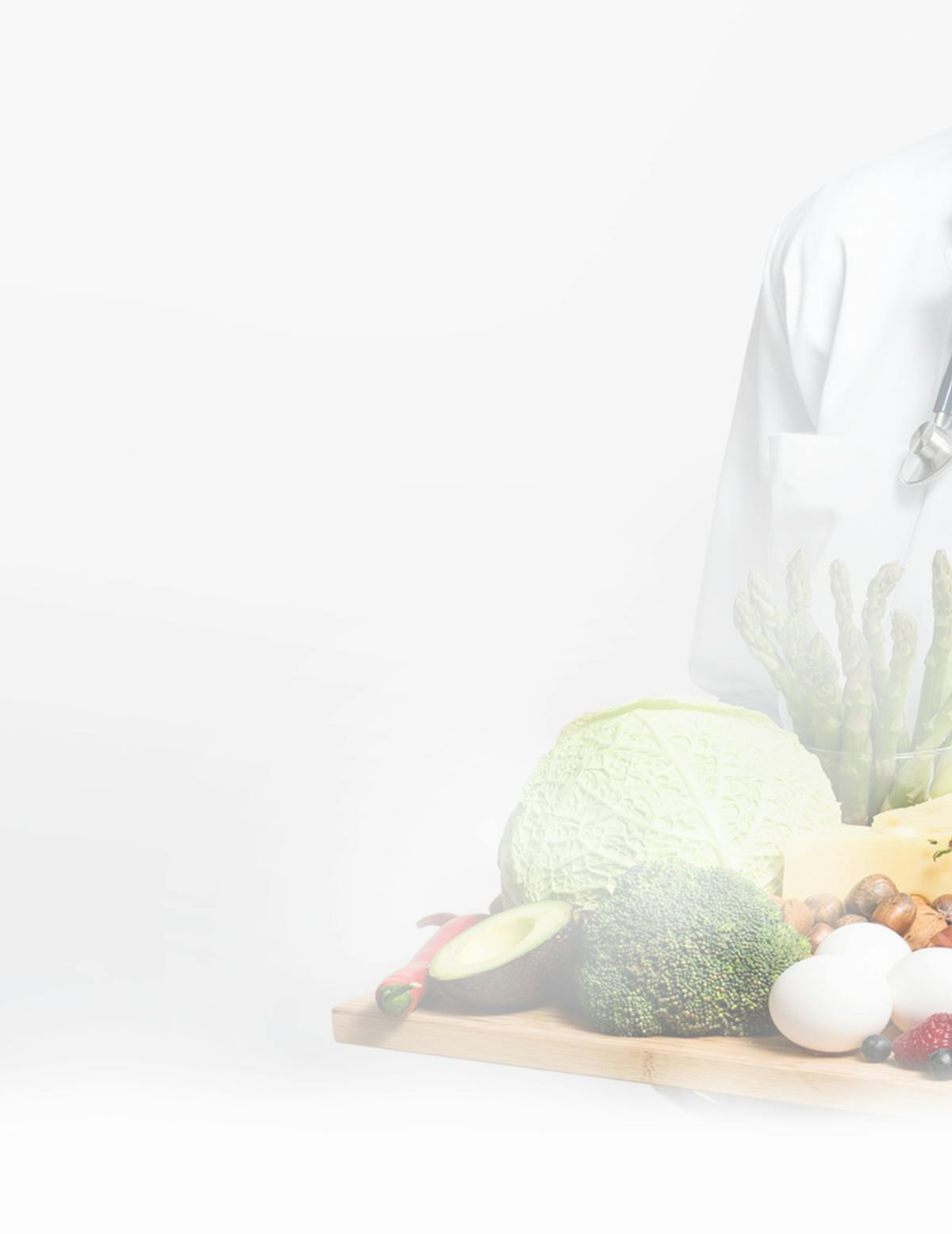 Introduction to Keto — Three Content Categories