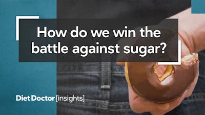 How do we win our battle against sugar? - DD Insights