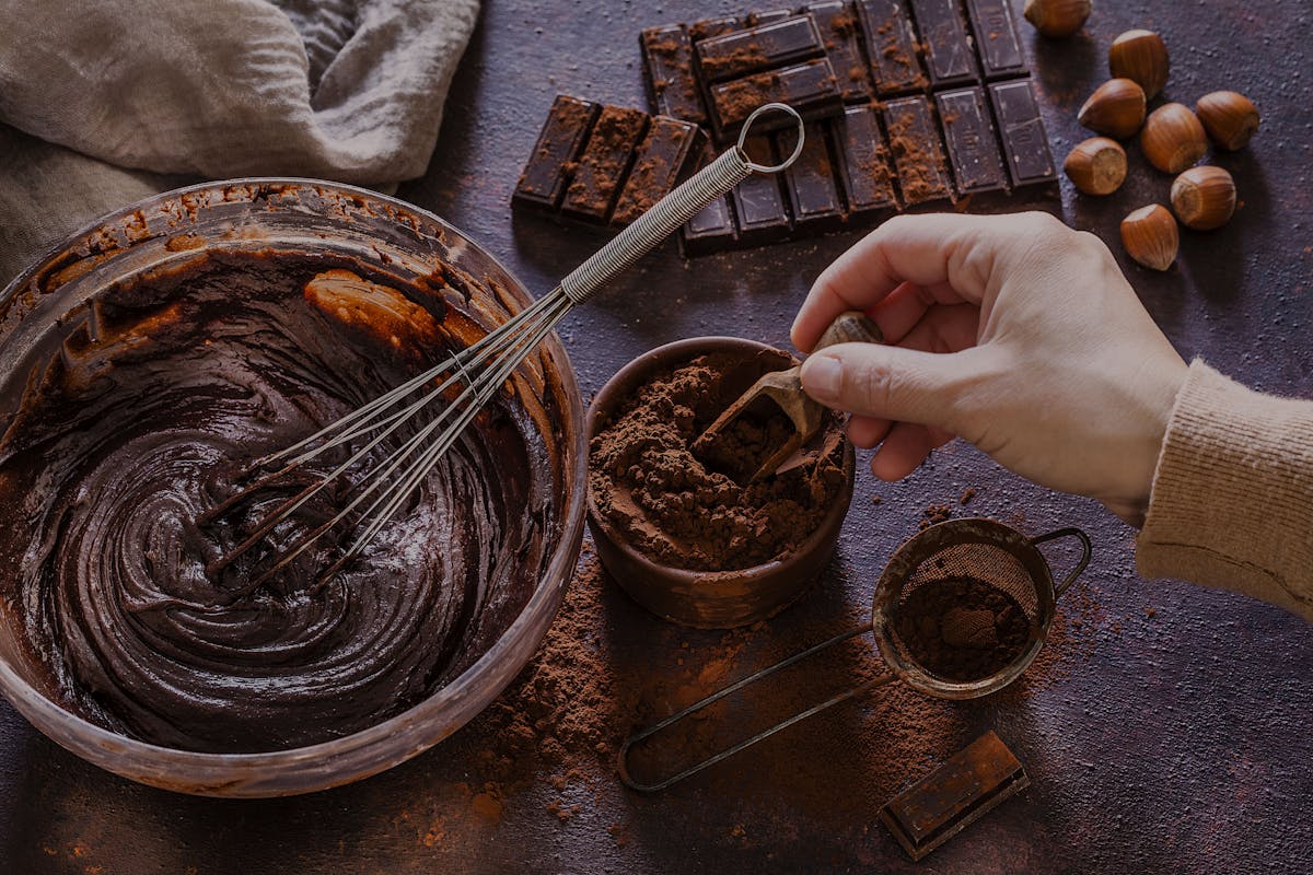 The best low-carb & keto chocolate recipes