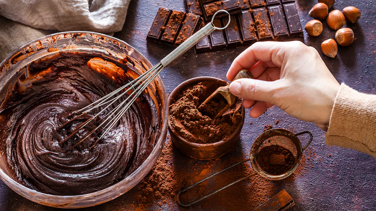 The best low-carb & keto chocolate recipes