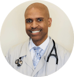 Dr. Tony Hampton