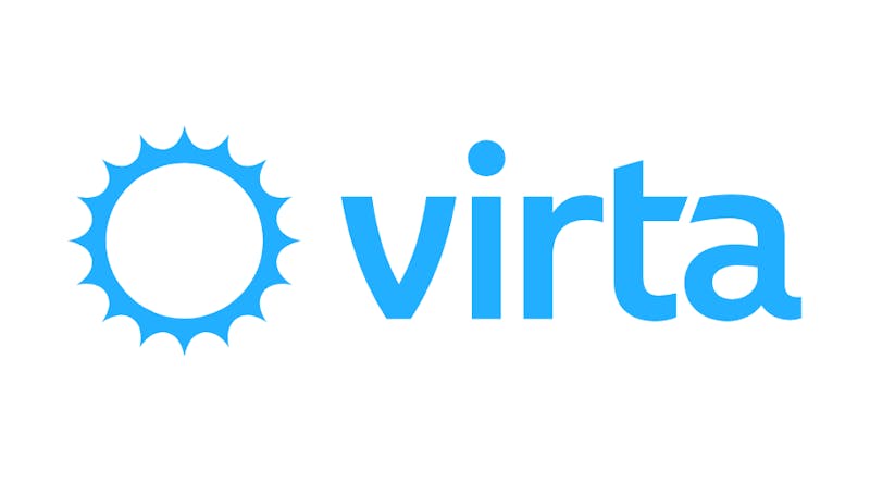 virta-health-corp-logo-vector