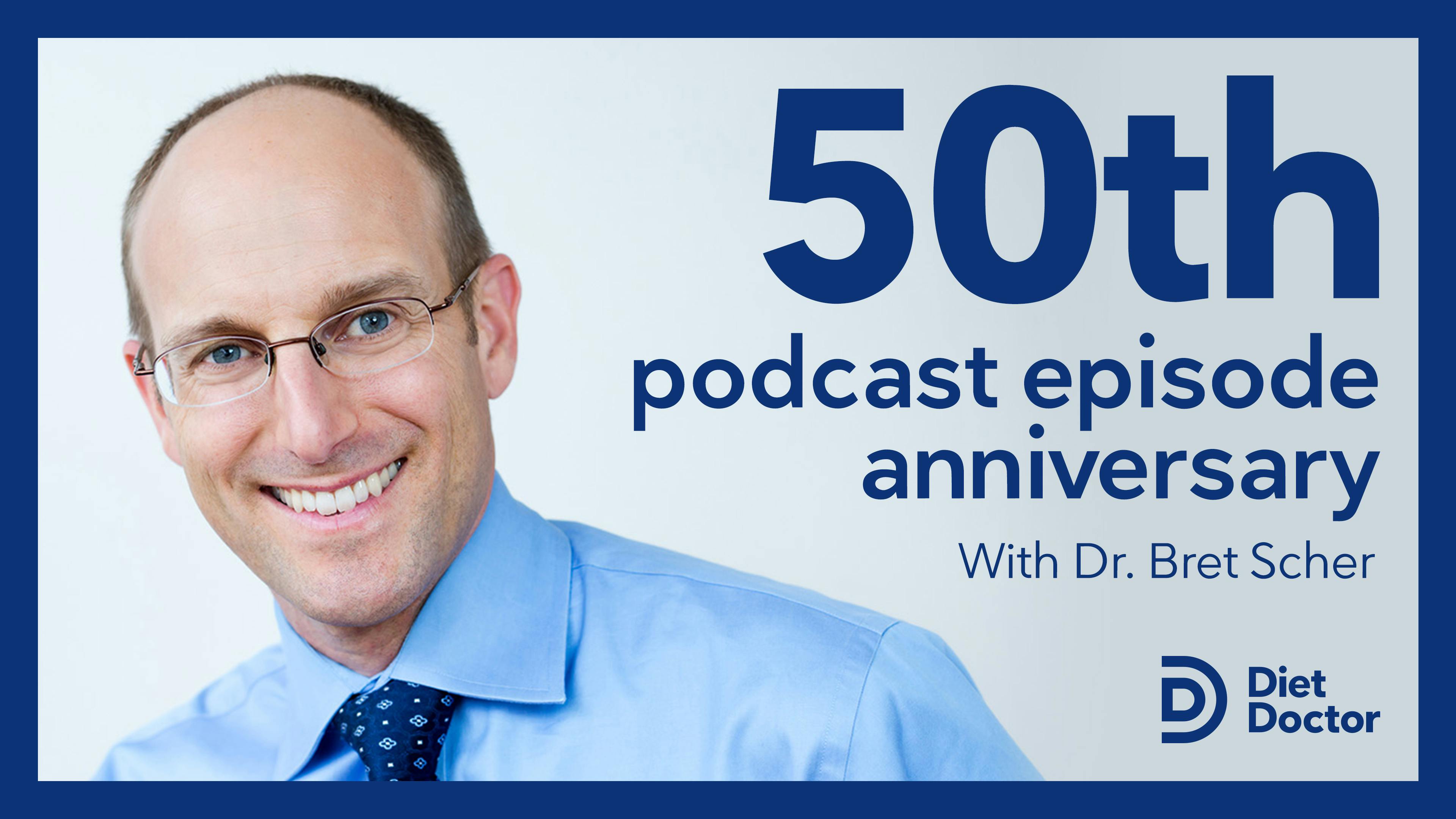 Podcast 50.