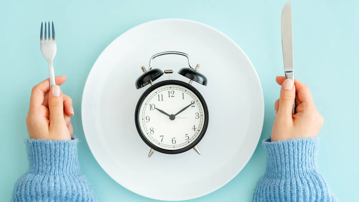 Is more fasting always better?