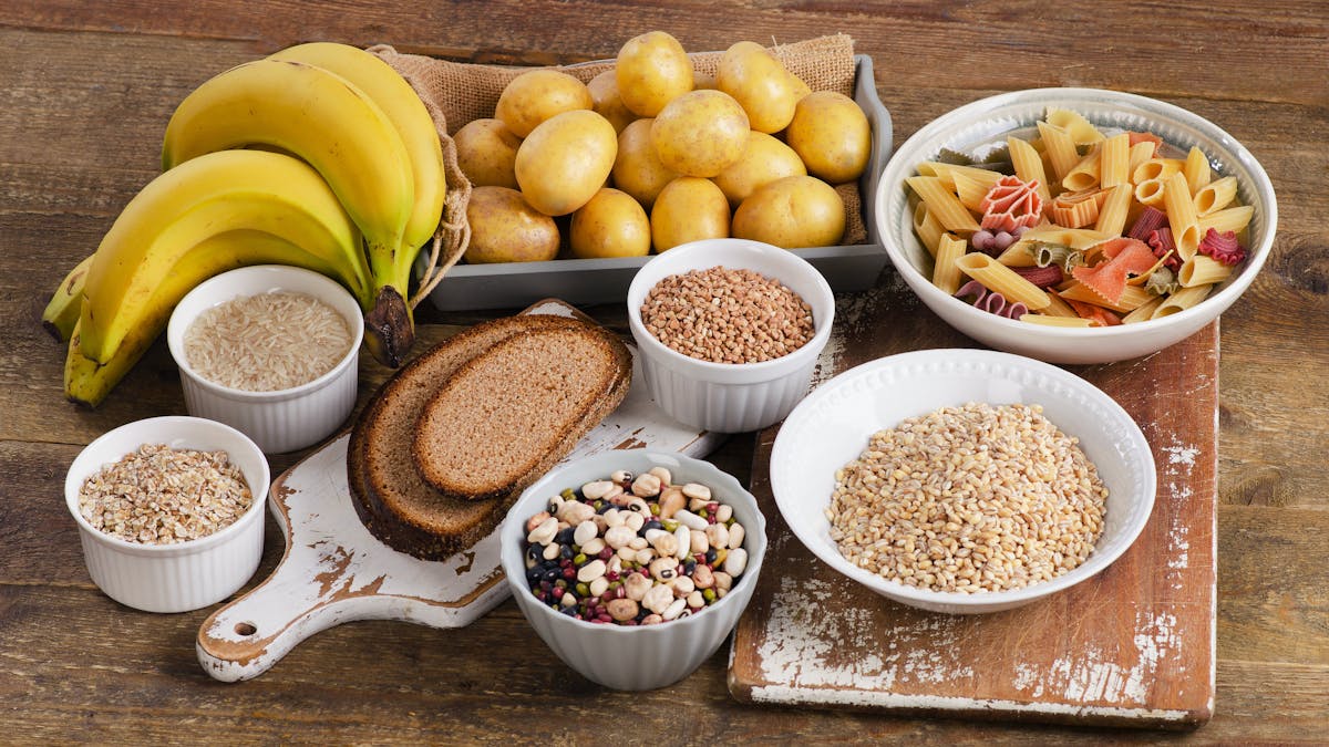 Do fruits, veggies, and grains prevent diabetes?