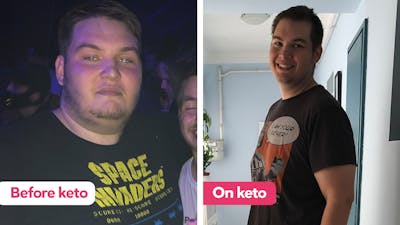 'Without Diet Doctor, I couldn't have done this'