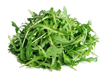 Lettuce, arugula