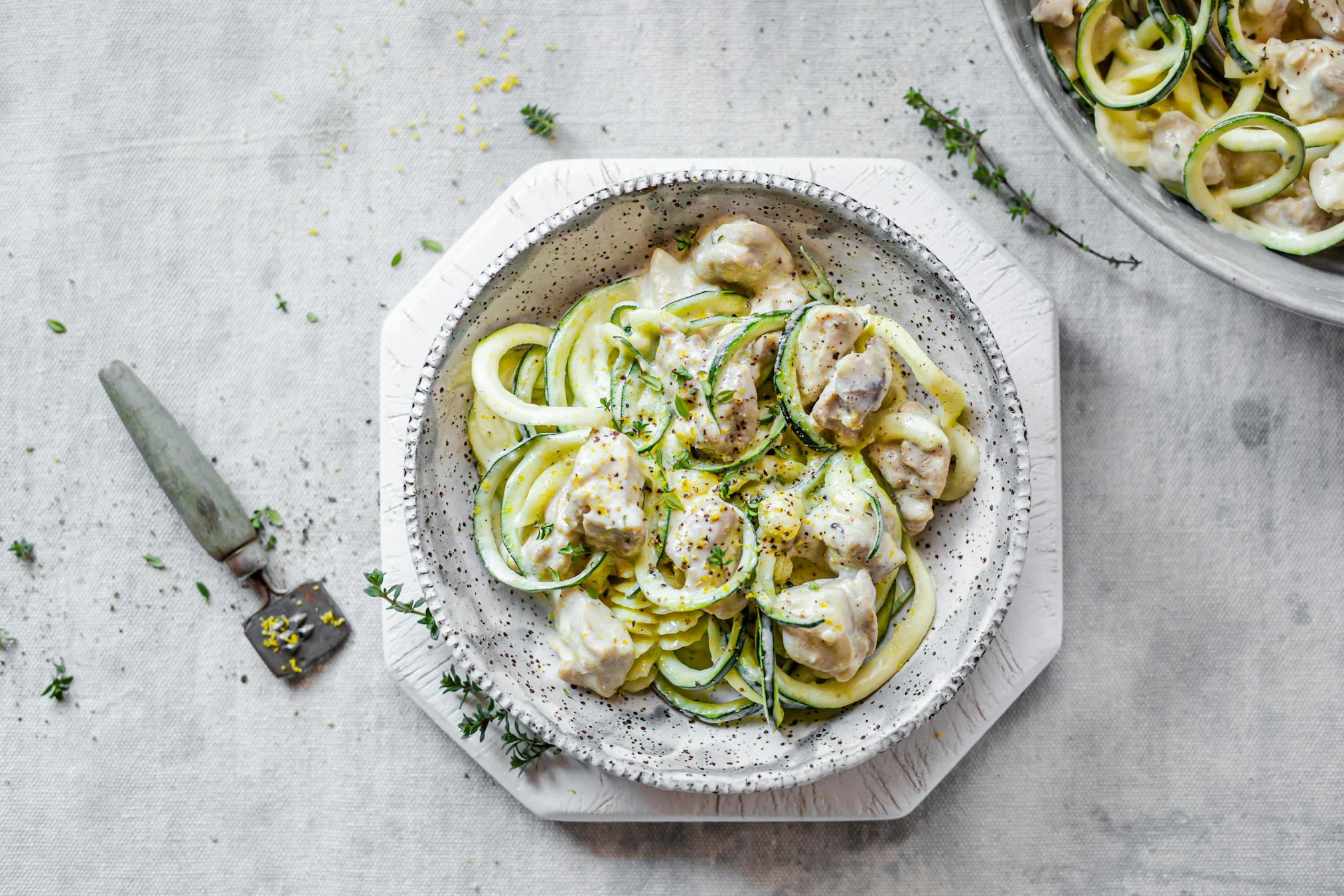 Top 10 Quick & Easy Keto Chicken Meals — Recipe Collection
