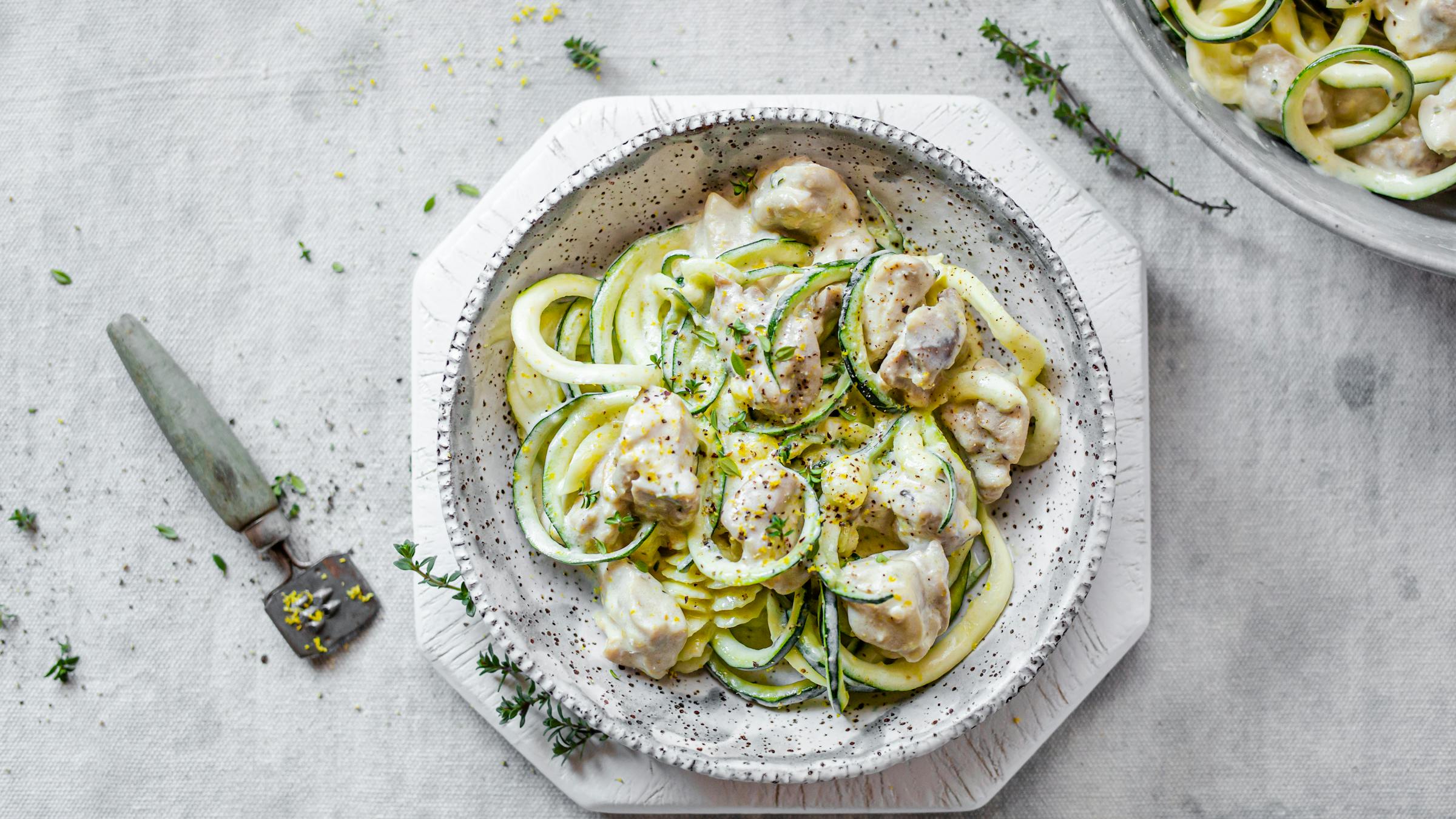 Top 10 Quick & Easy Keto Chicken Meals — Recipe Collection