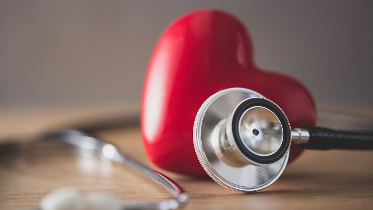 New study: Heart attack prevention in young and middle-aged people