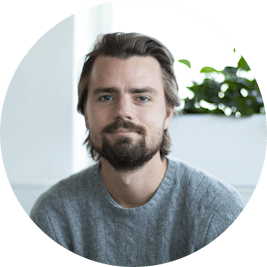 Axel Olsson.