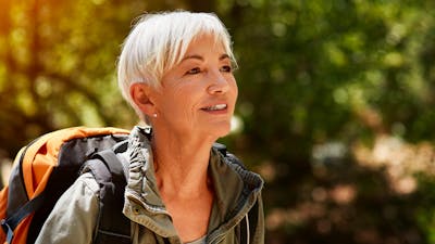 Weight gain and menopause: 8 tips to win the battle of the middle-age bulge