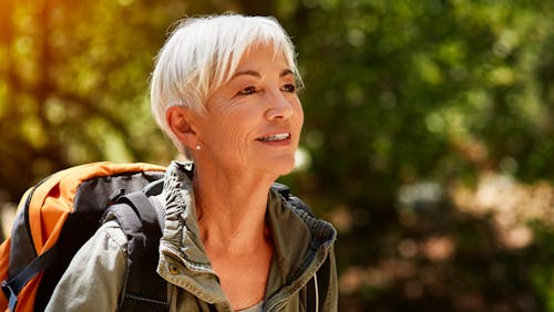 Weight gain and menopause: 8 tips to win the battle of the middle-age bulge