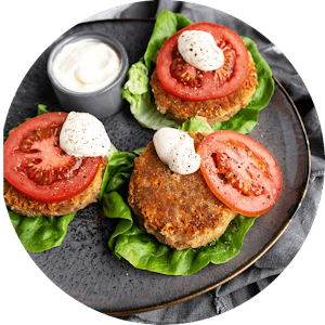 5-ingredient meals #4