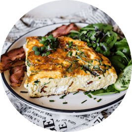 Quick & easy meal plans