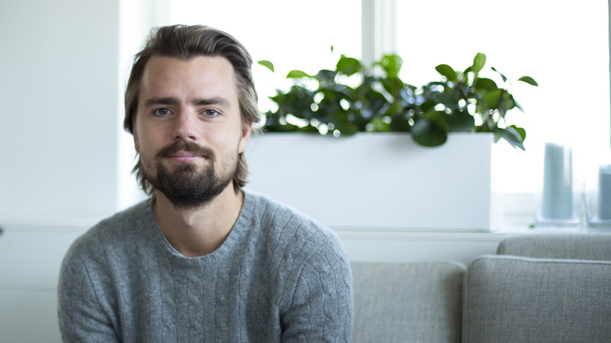 Striving to build a stronger team Diet Doctor