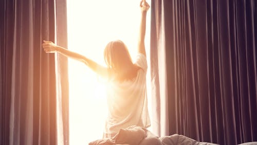 Understanding the dawn effect — what we know and don’t know