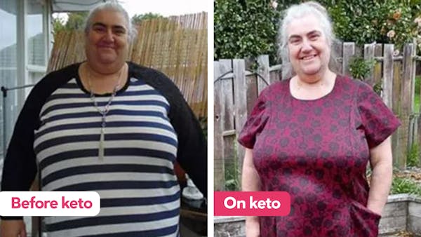 Family Loses 300 Pounds Together in One Year on Low Carb